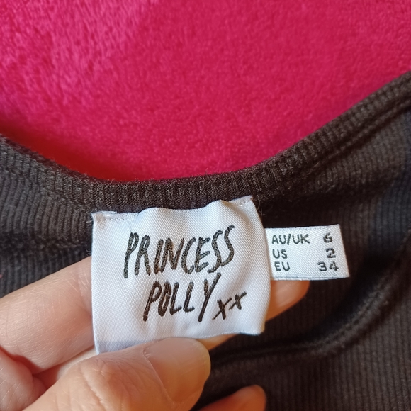 Princess Polly Dress - Picture 2 of 2